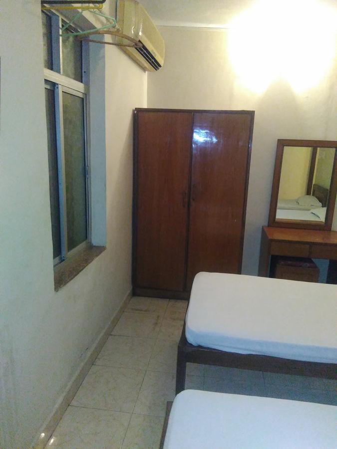 Palm Grove Hotel Cavelossim Luaran gambar