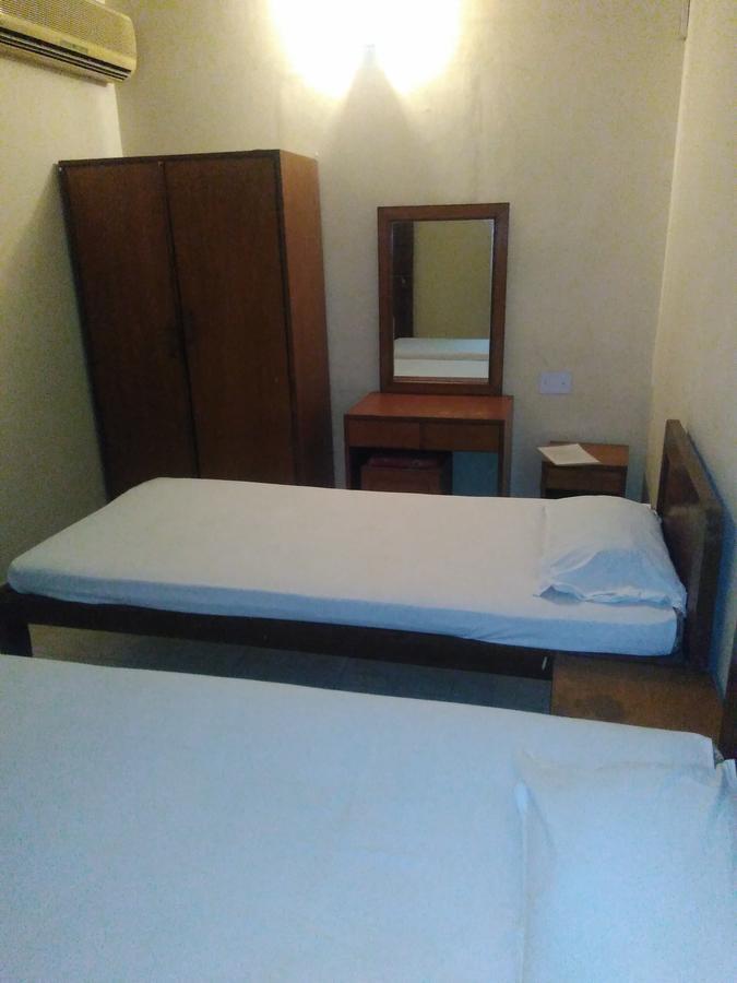 Palm Grove Hotel Cavelossim Luaran gambar
