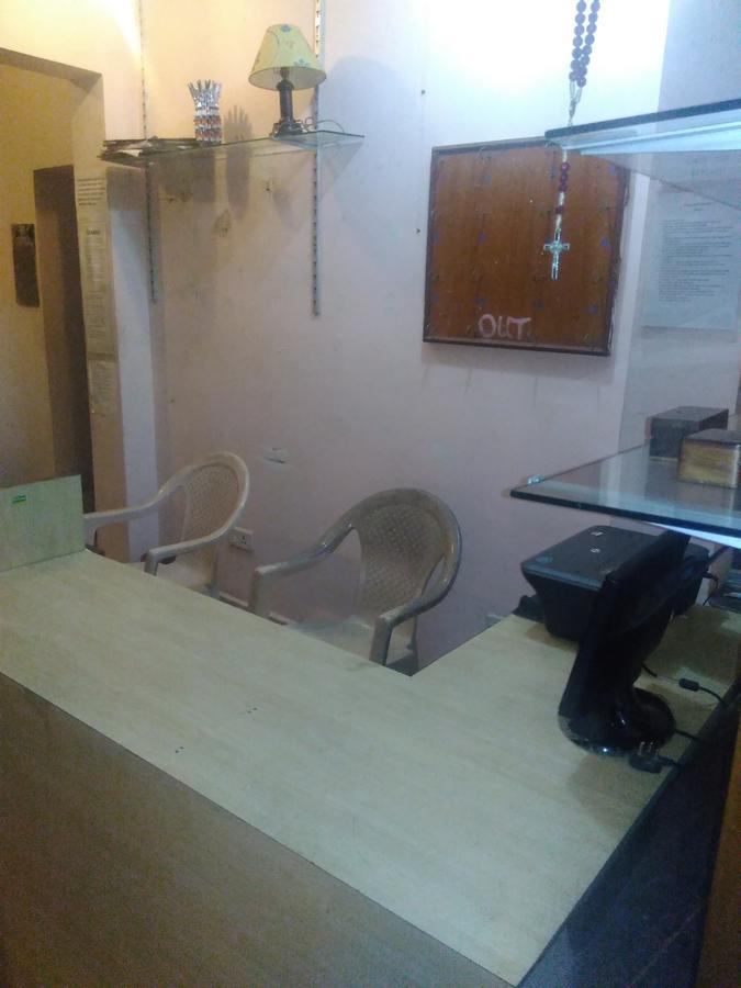 Palm Grove Hotel Cavelossim Luaran gambar