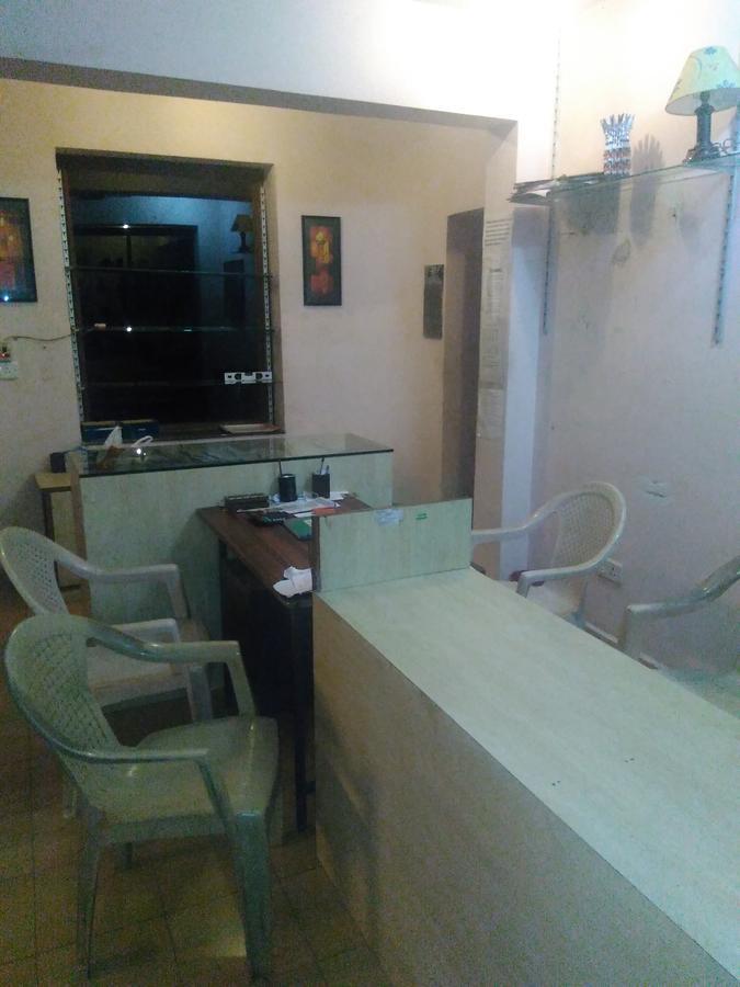 Palm Grove Hotel Cavelossim Luaran gambar