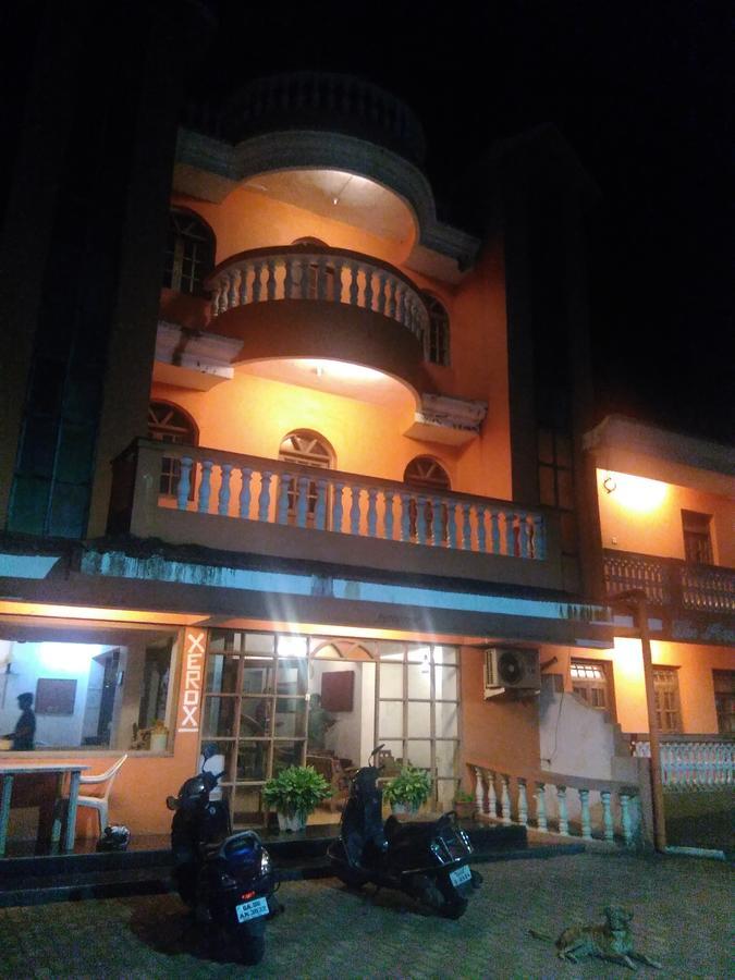 Palm Grove Hotel Cavelossim Luaran gambar