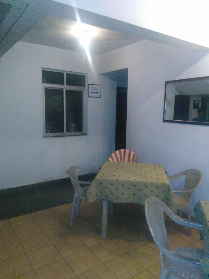 Palm Grove Hotel Cavelossim Luaran gambar