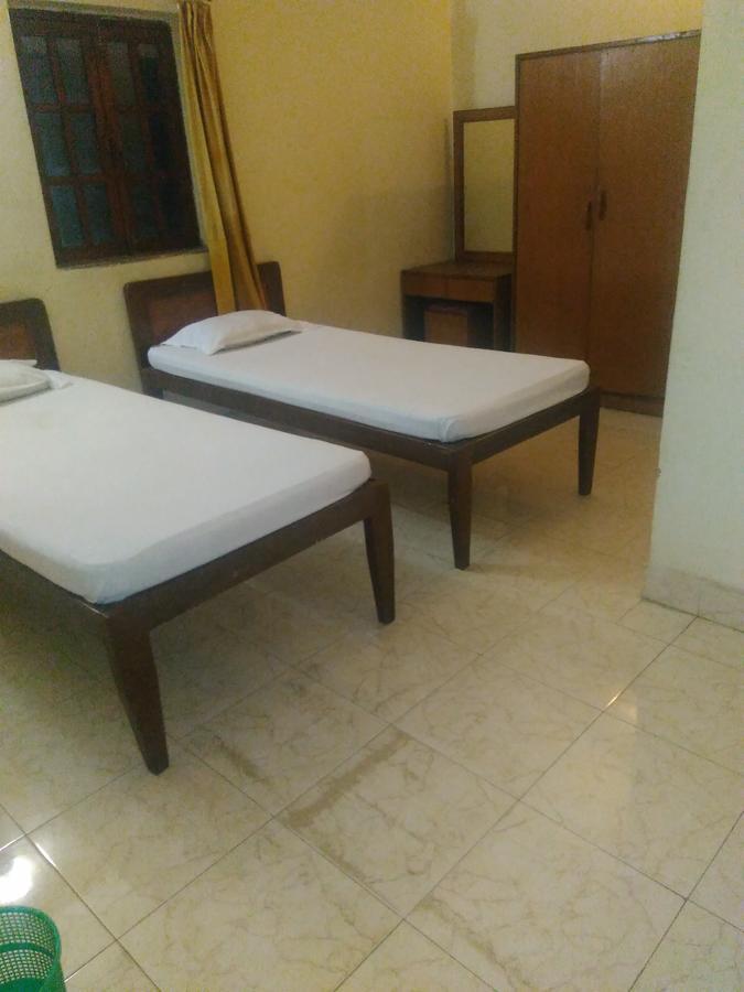 Palm Grove Hotel Cavelossim Luaran gambar
