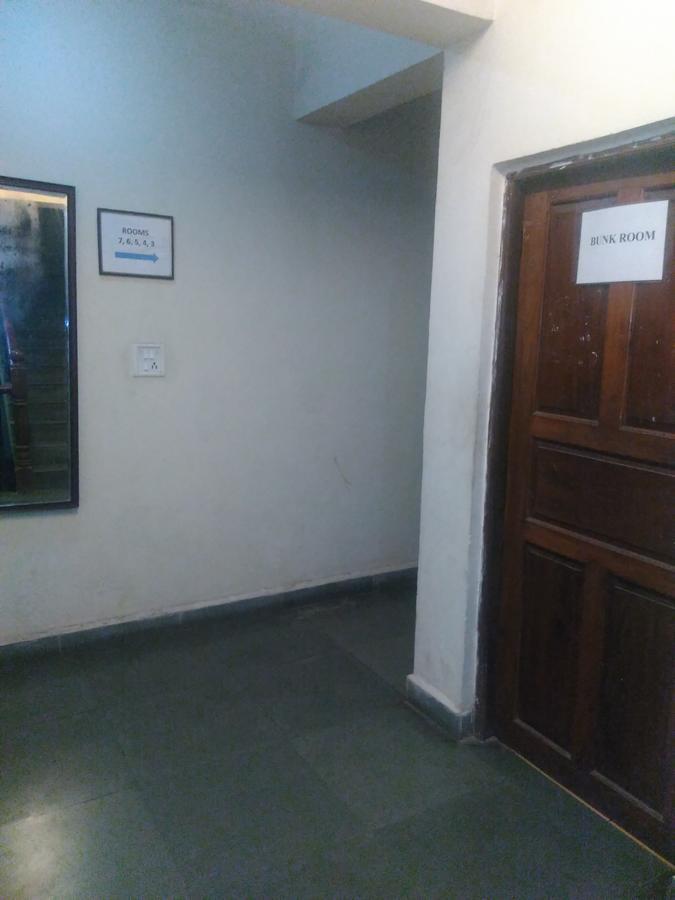Palm Grove Hotel Cavelossim Luaran gambar