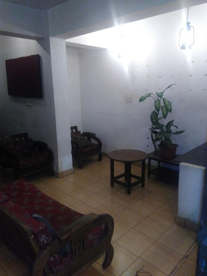 Palm Grove Hotel Cavelossim Luaran gambar