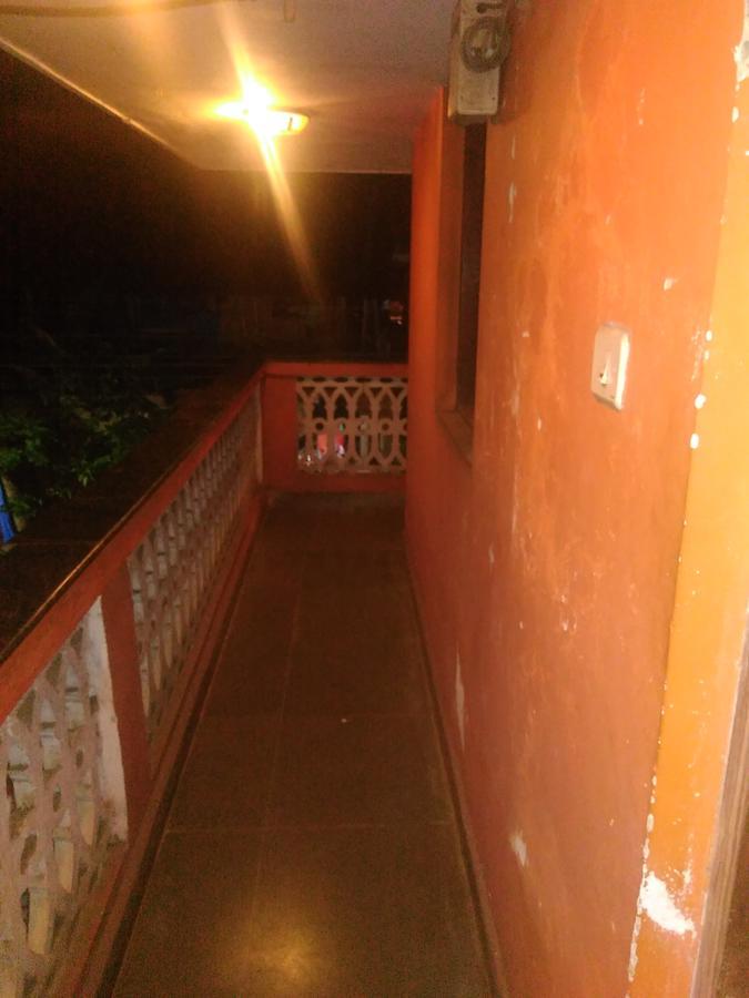 Palm Grove Hotel Cavelossim Luaran gambar