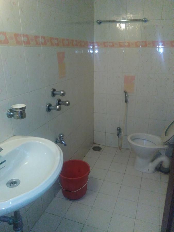 Palm Grove Hotel Cavelossim Luaran gambar