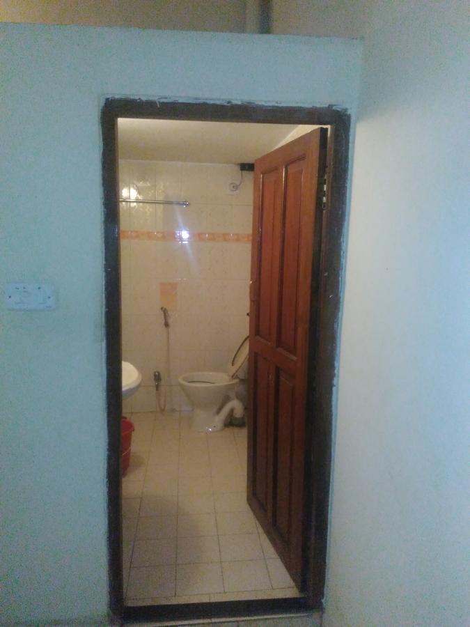 Palm Grove Hotel Cavelossim Luaran gambar