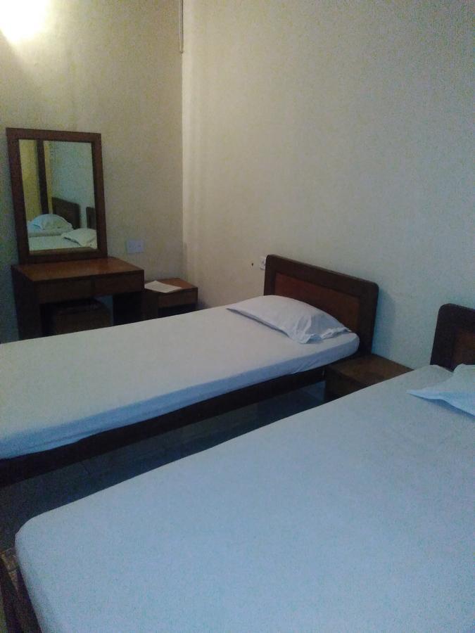 Palm Grove Hotel Cavelossim Luaran gambar