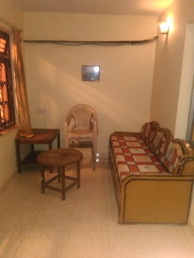 Palm Grove Hotel Cavelossim Luaran gambar